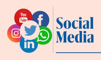 Social Media